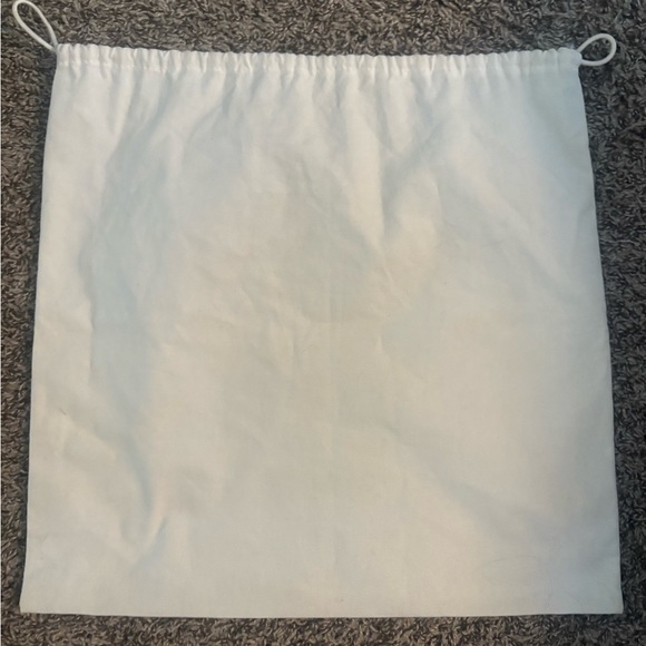 Authentic Chloe large dust bag EUC 21 x21 - Picture 11 of 11